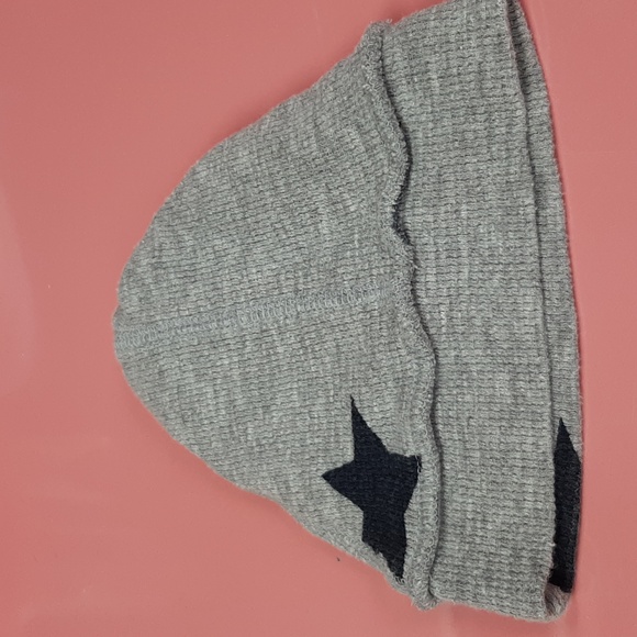 Little Mish bonnet - Picture 3 of 3